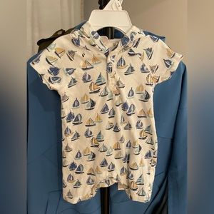 Nordstrom Baby Onesie 3M